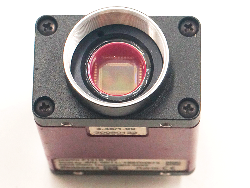 AVT ALLIED Marlin F131B IRF Průmyslová černobílá kamera 1,3 megapixelu